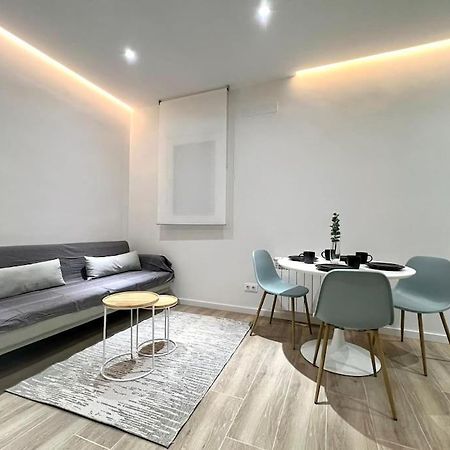 شقة Excelente Piso En Barrio Salamanca! مدريد المظهر الخارجي الصورة