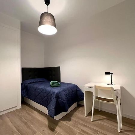 شقة Excelente Piso En Barrio Salamanca! مدريد المظهر الخارجي الصورة