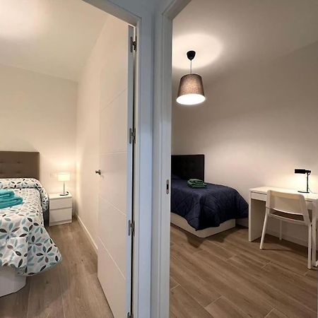 شقة Excelente Piso En Barrio Salamanca! مدريد المظهر الخارجي الصورة