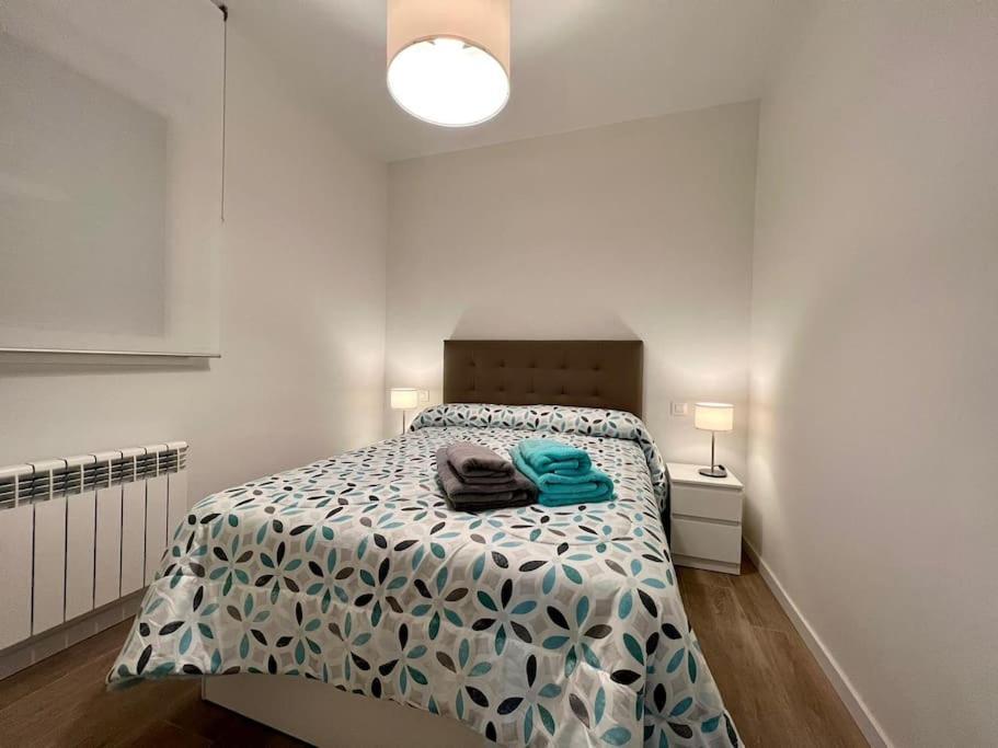 شقة Excelente Piso En Barrio Salamanca! مدريد المظهر الخارجي الصورة
