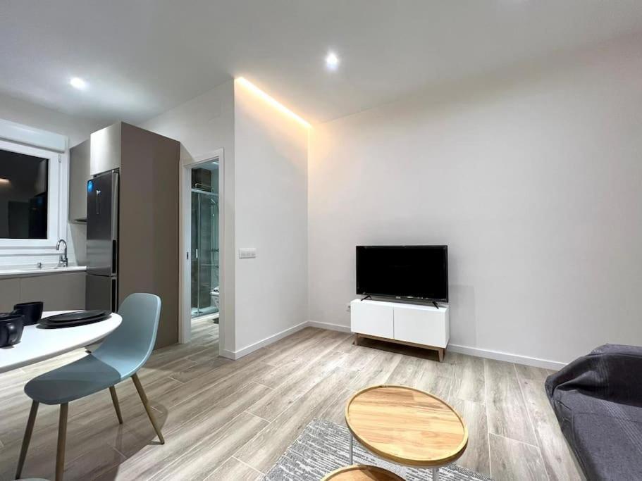 شقة Excelente Piso En Barrio Salamanca! مدريد المظهر الخارجي الصورة