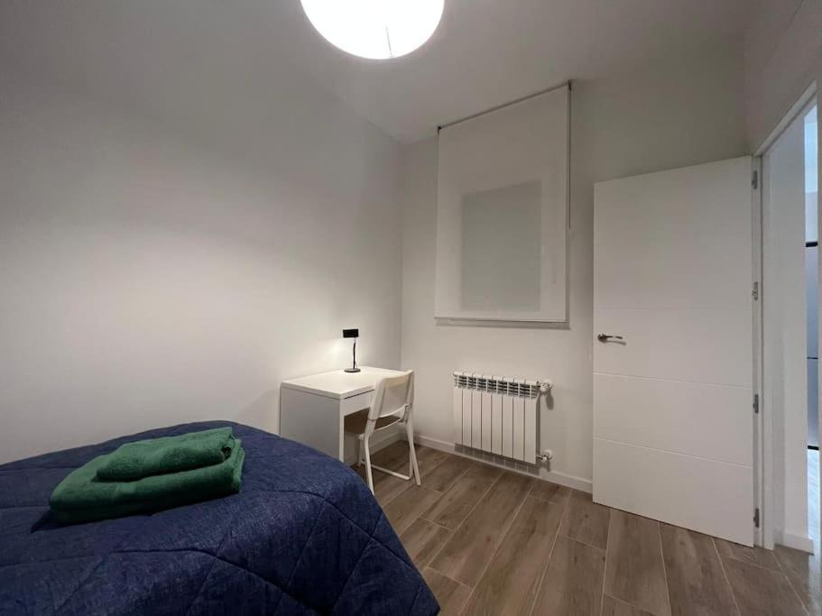 شقة Excelente Piso En Barrio Salamanca! مدريد المظهر الخارجي الصورة