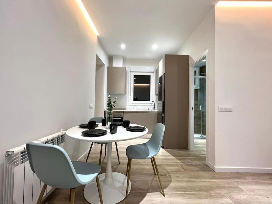 شقة Excelente Piso En Barrio Salamanca! مدريد المظهر الخارجي الصورة