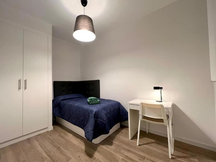 شقة Excelente Piso En Barrio Salamanca! مدريد المظهر الخارجي الصورة