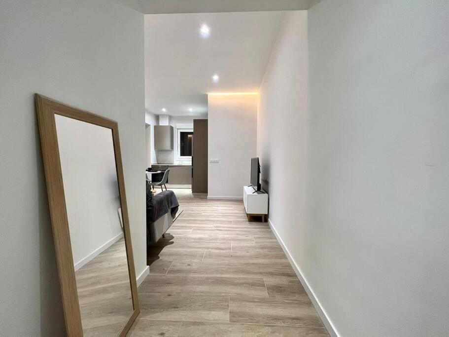 شقة Excelente Piso En Barrio Salamanca! مدريد المظهر الخارجي الصورة
